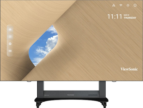 ViewSonic LDS138-151 Faltbares 138" All-in-One LED-Display