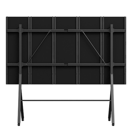 Hagor mobiles LED-Standsystem passend für Unilumin ULW III 136″