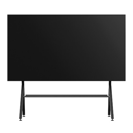 Hagor LED-Standsystem freistehend - passend für Unilumin ULW III 136“