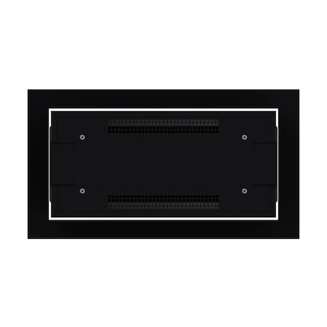Hagor ScreenOut Pro-LG 55XE4F Back-to-Back Outdoorstele für LG 55XE4F