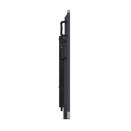 Yealink MeetingBoard 86 Pro 86" 4K All-in-One-Lösung mit Touch Screen, 3 x 50MP-Kamera und 16-MEMS M