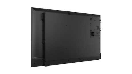 Lenovo ThinkVision E55 55" 4K UHD Display mit USB-C-Dockingfunktion