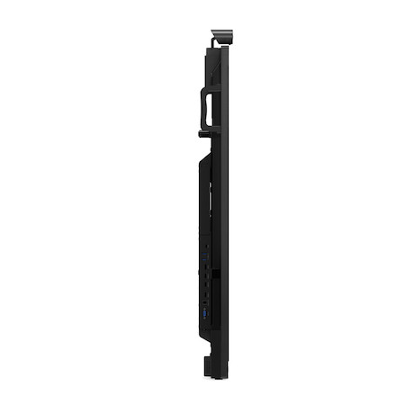 Lenovo ThinkVision T75 75" 4K UHD Touch Display