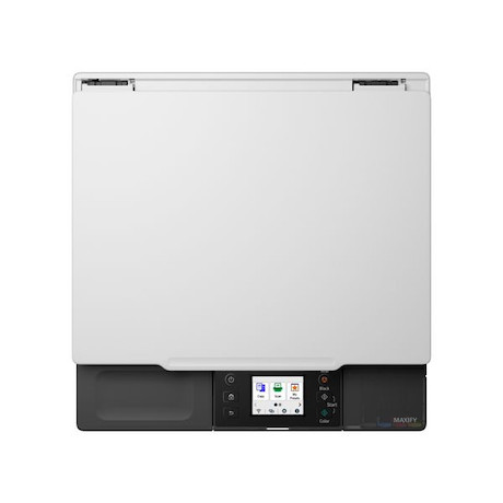 Canon MAXIFY GX1050 MegaTank 3-in-1 Tintenstrahlfarbdrucker mit nachfüllbaren Tintentanks und WLAN