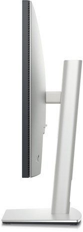 Dell U2724DE 27" QHD Thunderbolt Hub-Monitor mit 5-Sterne-Zertifizierung für Augenfreundlichkeit und
