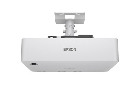 Epson EB-L790SU: 7.000 Lumen WUXGA-Kurzdistanz-Laserbeamer für Präsentationen