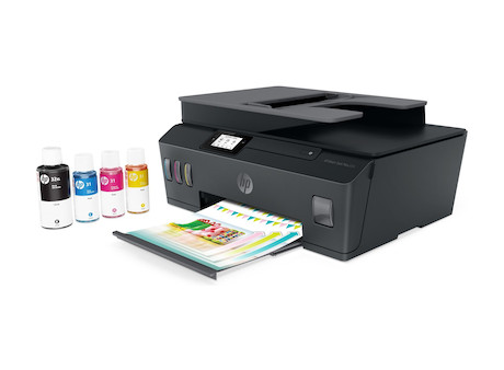 HP Smart Tank Plus 655 AiO Wireless All-in-One Drucker