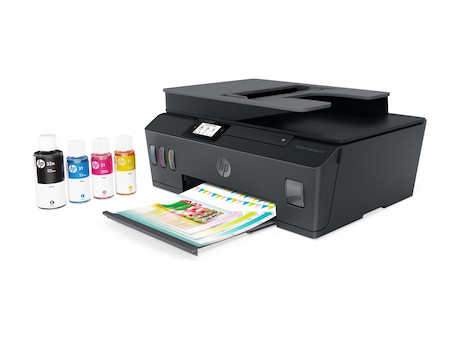 HP Smart Tank Plus 655 AiO Wireless All-in-One Drucker