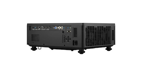 ViewSonic LS951WU Kurzdistanz Laserbeamer mit 8000 Lumen für große Veranstaltungsräume