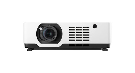 ViewSonic LSC651WU Laserbeamer mit 6500 Lumen und WUXGA-Auflösung für große Räume