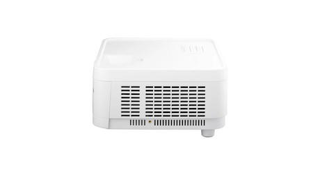 ViewSonic PX700HDHE Full-HD Beamer mit 3700 Lumen und Dual HDMI für das Home-Entertainment