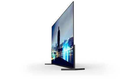 Sony BRAVIA 8 II FWD-55XR8M2 55" BRAVIA 4K HDR Display mit Google TV, inkl. 3 Jahren PrimeSupport