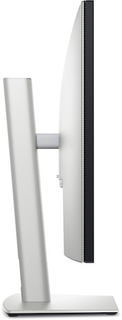 Dell UltraSharp U2725QE 27" 4K Thunderbolt-Hub-Monitor mit Bildwiederholfrequenz von 120 Hz