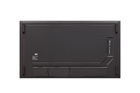 LG 75UH5N-M 75" UHD Signage Display mit LG webOS Plattform