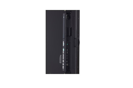 LG 49XS4P-B Full HD Window Facing Display