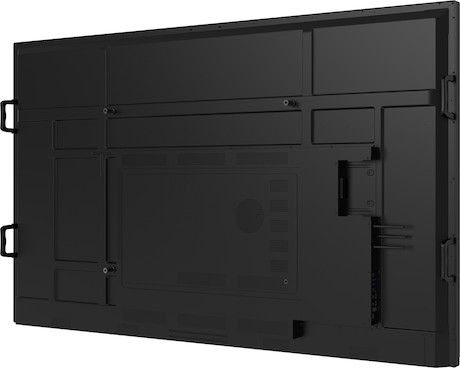 iiyama ProLite TE8613A-B1AG 86“ interaktives Display für die nahtlose Integration und Zusammenarbeit