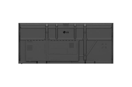 LG 105BM5P 5K 105" Stretch Signage