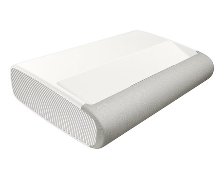 Samsung The Premiere LPU7D Heimkino Beamer mit Ultra-Kurzdistanz, HDR10+ und 2500 Lumen - Demoware P