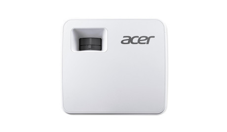 Acer PD1800: 1.000 Lumen 4K UHD LED-Beamer mit 240Hz-Modus für packendes Gaming