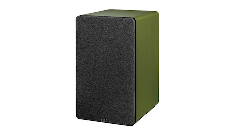 ELAC Debut ConneX DCB61 Aktivlautsprecher | Paar | olivgrün |