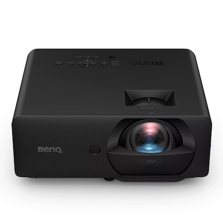 BenQ LH830ST Full-HD Laserprojektor für den Einsatz in Fahrsimulatoren, Schulungszentren und profess