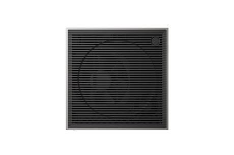 LG PU615U CineBeam S Mini UST 4K RGB Laserprojektor mit Dolby Atmos und Smart-Funktionen