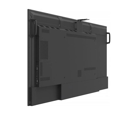 ViewSonic CDE8630 86" effizientes Präsentations-Display mit drahtloser Übertragung & 24/7 Dauerbetri
