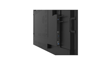 Kindermann TD-1286 Touch-Display