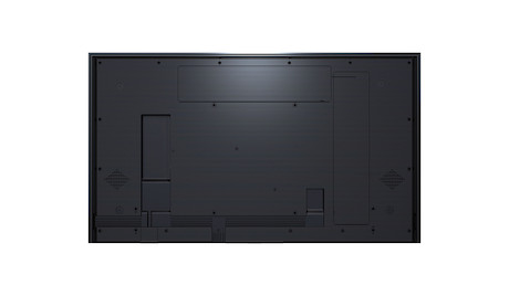 iiyama ProLite LH5560UHS-B2AG 55" 4K Digital-Signage-Display mit Android-Betriebssystem und flexible