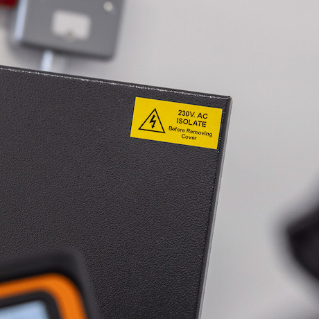 Brother PT-E310BTVP Professionelles Beschriftungsgerät für die Industrie