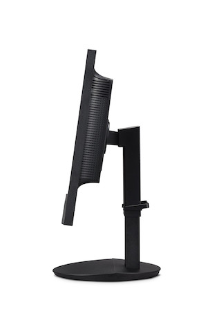 Sharp EA272UB 27" IPS Monitor, 3840 x 2160 4K UHD, 75Hz, 5ms, schwarz - Demoware