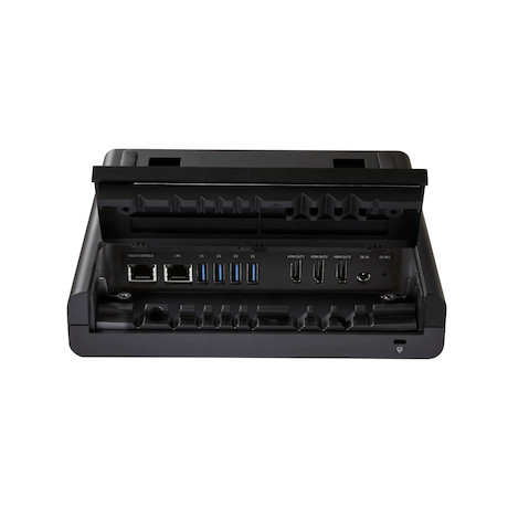 Shure IntelliMix™ Foundation System Basis-Kit für Microsoft Teams Rooms