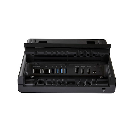 Shure IntelliMix™ Foundation System Basis-Kit für Microsoft Teams Rooms