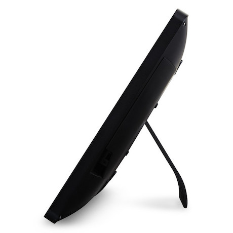 ViewSonic TD2430 Monitor - Demoware