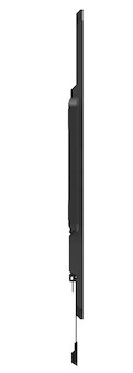 Neomounts LEVEL-550 WL30-550BL18 Ultra-flat TV Wandhalterung für 43-86" Displays