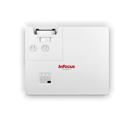 InFocus IN1068SL Full HD Beamer