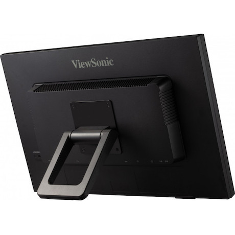 ViewSonic TD2423 Monitor - Demoware