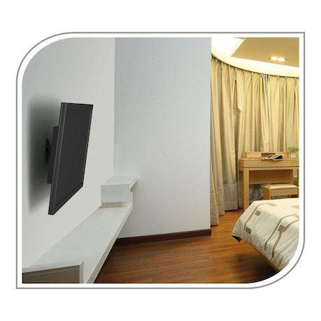 Purelink PM-FM10-100 PureMounts TV-Halterung - schwenkbar - Vesa 100