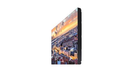 Samsung VH55C-E