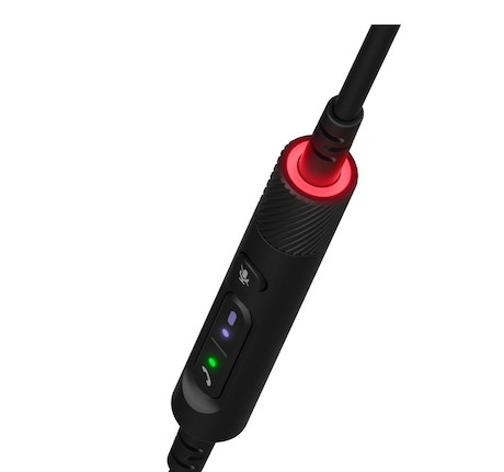 EPOS IMPACT 730 - kabelgebundenes Mono Headset USB-A / USB-C
