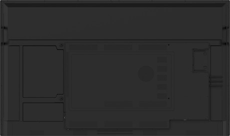iiyama ProLite TE7513A-B1AG 75" interaktives und Google EDLA-zertifiziertes Display