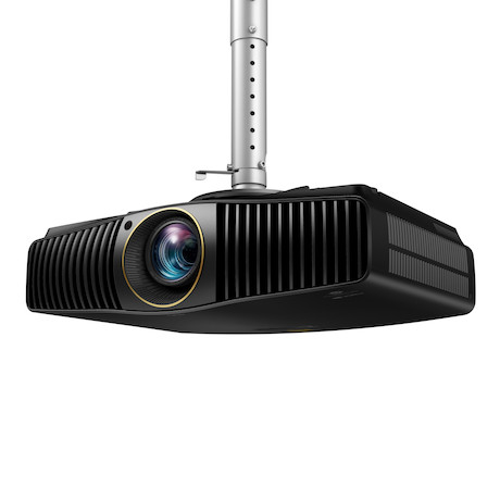 BenQ Aurora BR9708 2600 ANSI-Lumen 4K-Laser-Simulationsprojektor