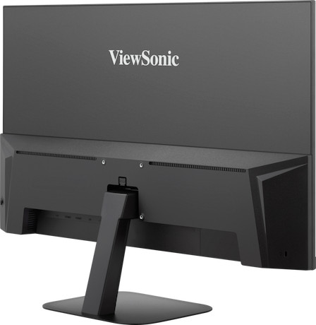 ViewSonic VA2708-4K-HD 27" 4K UHD Monitor mit HDR 10, Dual HDMI und DisplayPort
