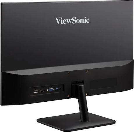 ViewSonic VA2432-MHD-3 24" Full-HD-IPS-Monitor mit 100 Hz, DisplayPort, HDMI und VGA