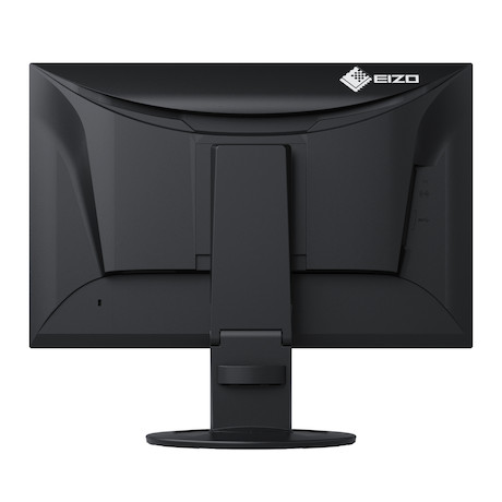 EIZO EV2360 FlexScan Monitor in Schwarz