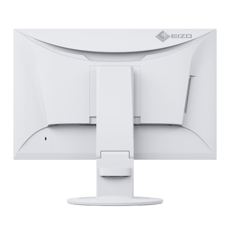 EIZO EV2360 FlexScan Monitor in Weiß