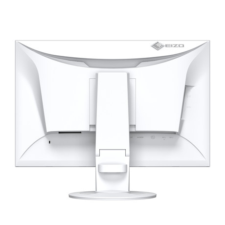 EIZO EV2410R FlexScan Monitor in Weiß