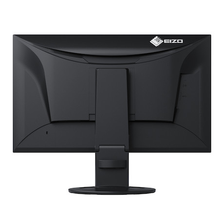 EIZO EV2460 FlexScan Monitor in Schwarz