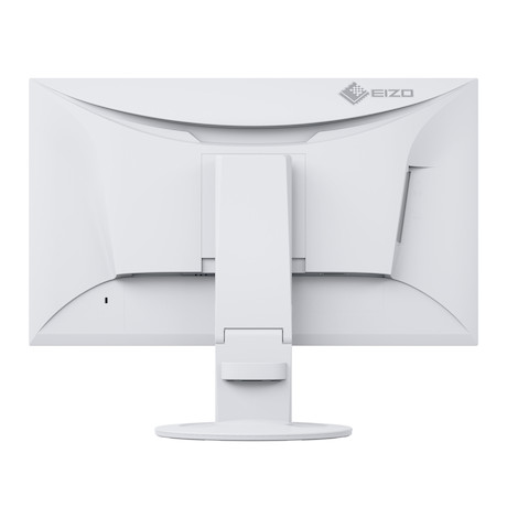 EIZO EV2460 FlexScan Monitor in Weiß