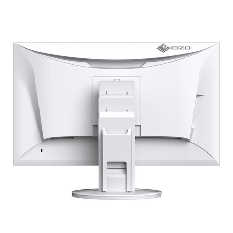 EIZO EV2480 FlexScan Monitor in Weiß